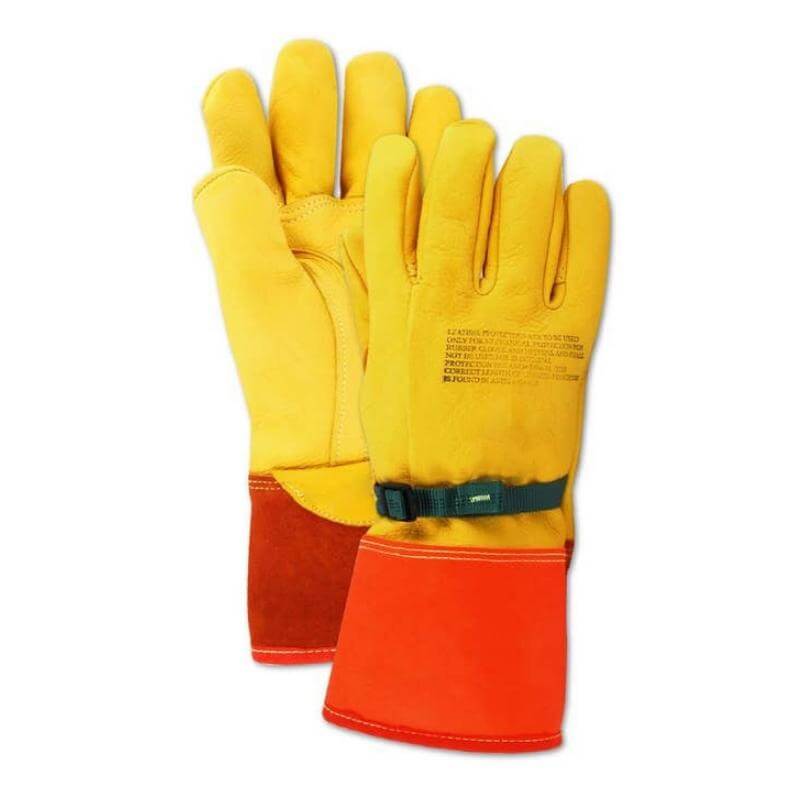 High Voltage Electrician Gloves