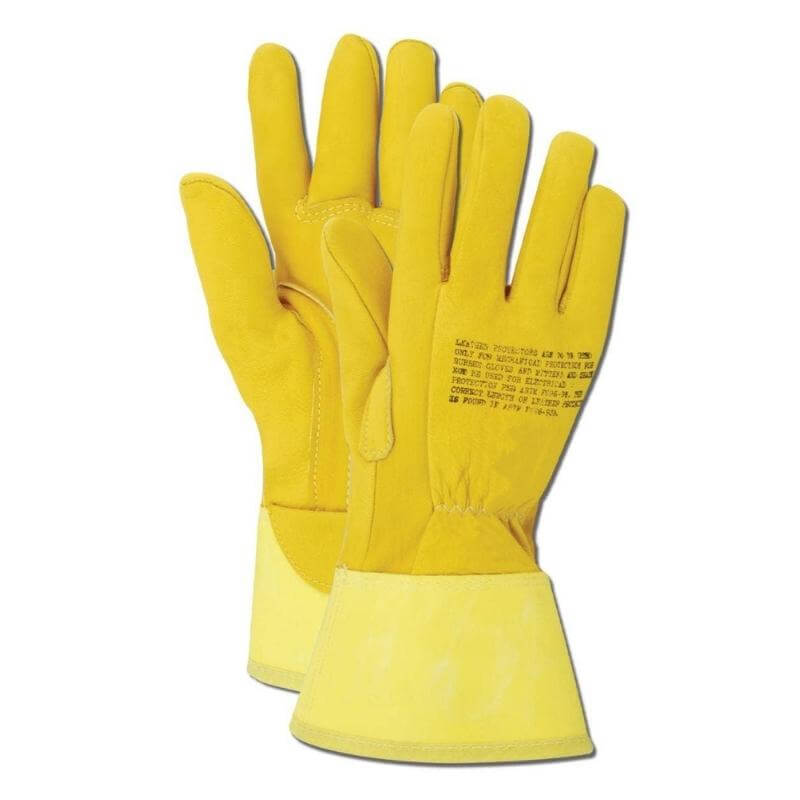 The Best Electrical Lineman Work Gloves