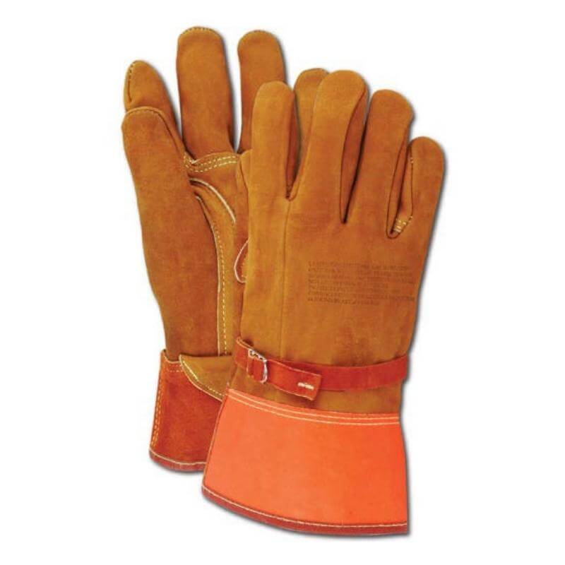Lineman Gloves Electrical