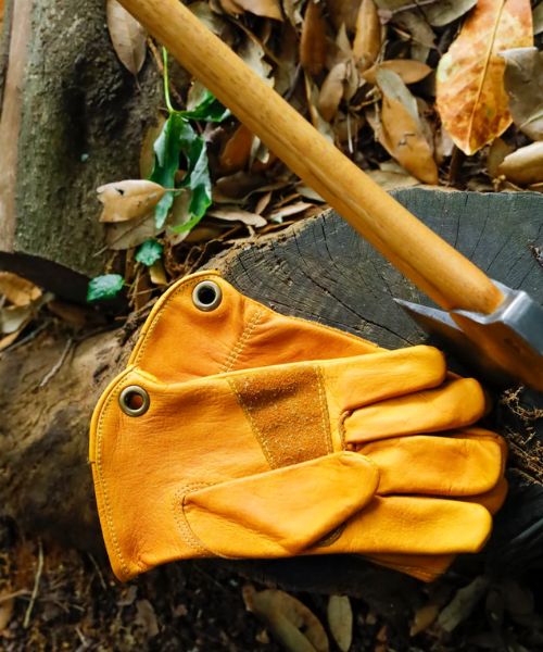 woodworking gloves page