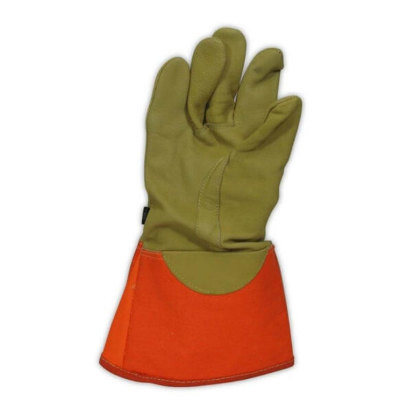 electrical safety glove