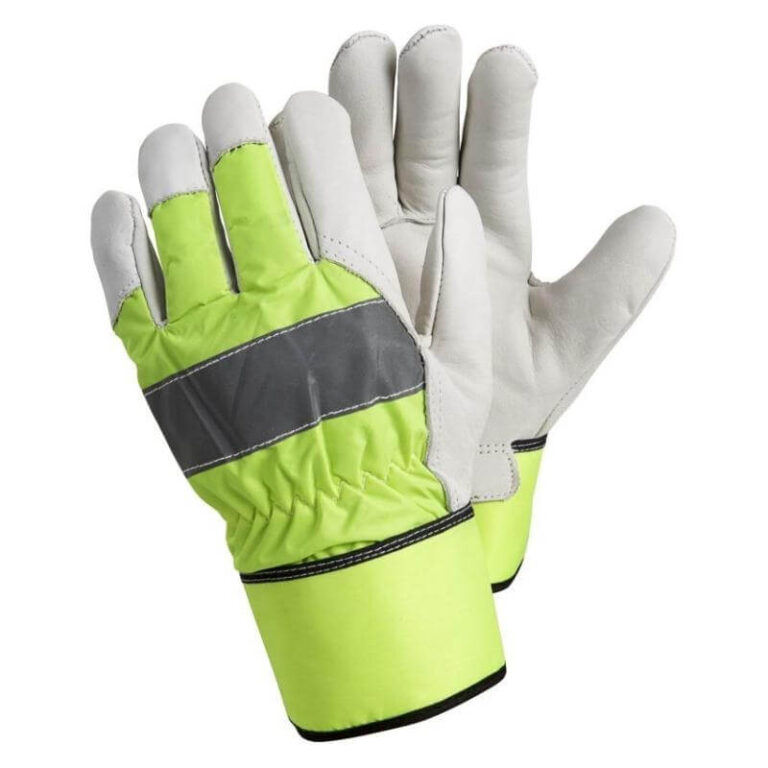 Best Work Gloves For Splitting Wood WORK GLOVES