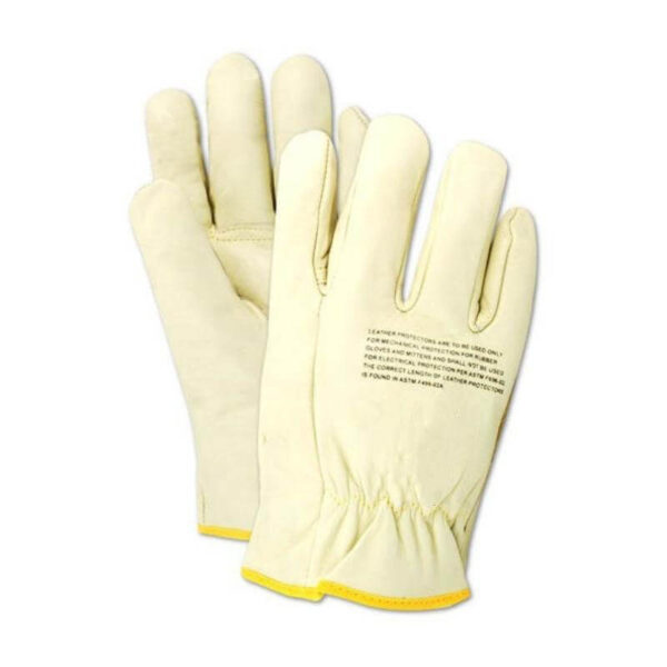 electrical insulation gloves