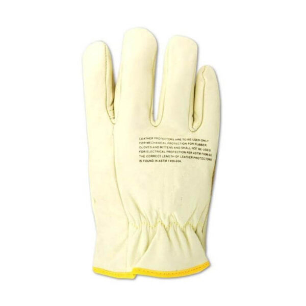 electrical insulation gloves1