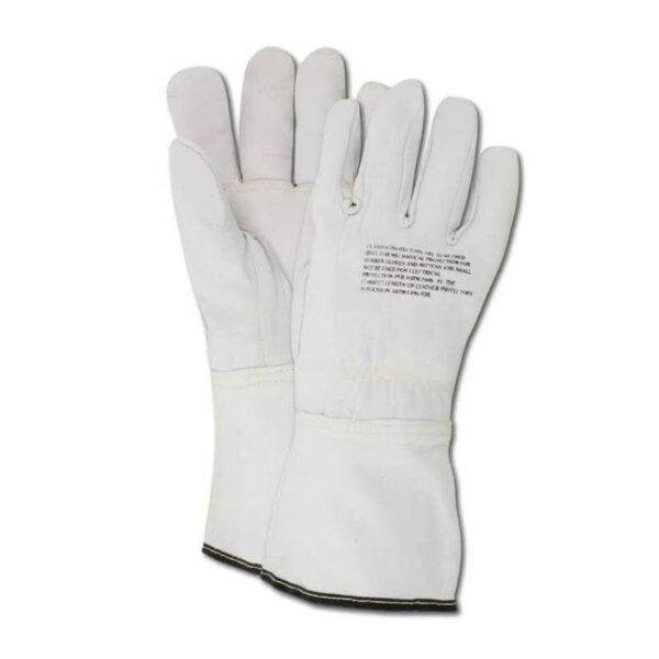 electrician winter gloves