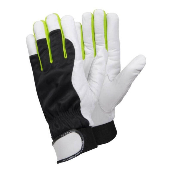 safety gloves for woodworking
