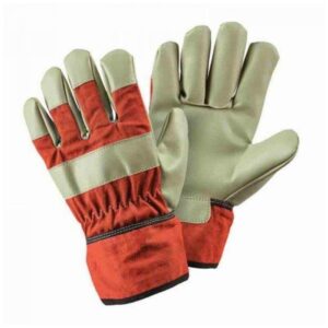 thorn proof gardening gloves