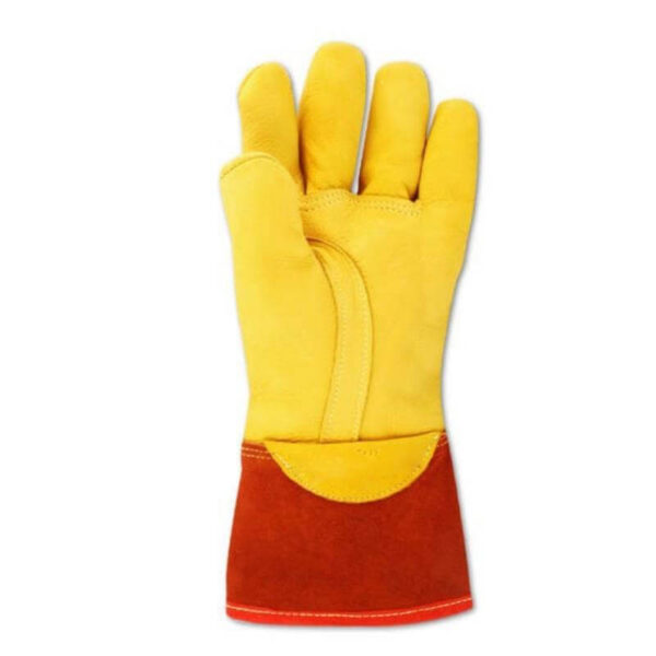 high voltage electrician glove