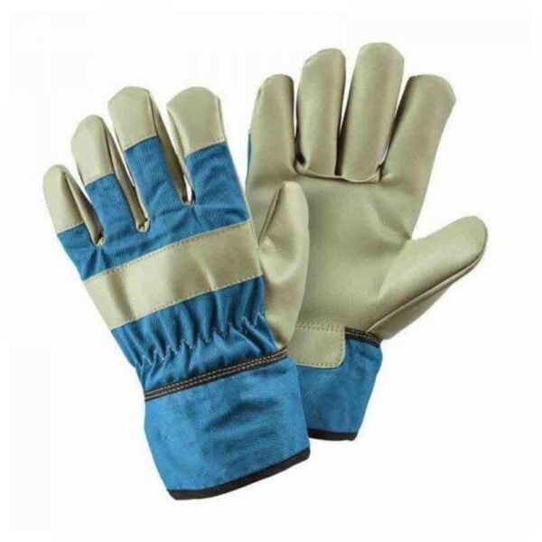 thornproof gardening gloves