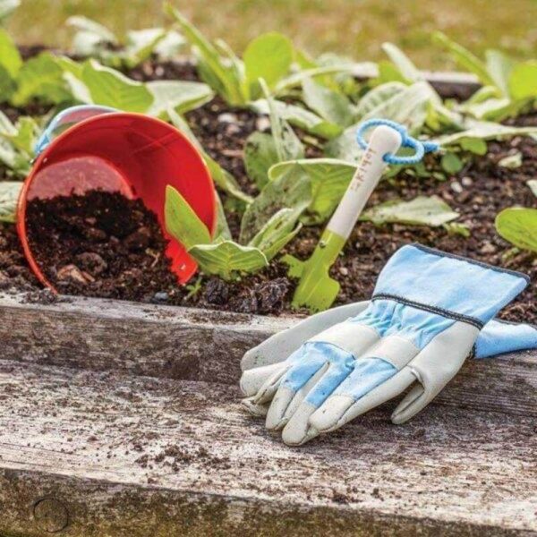 thornproof gardening glove