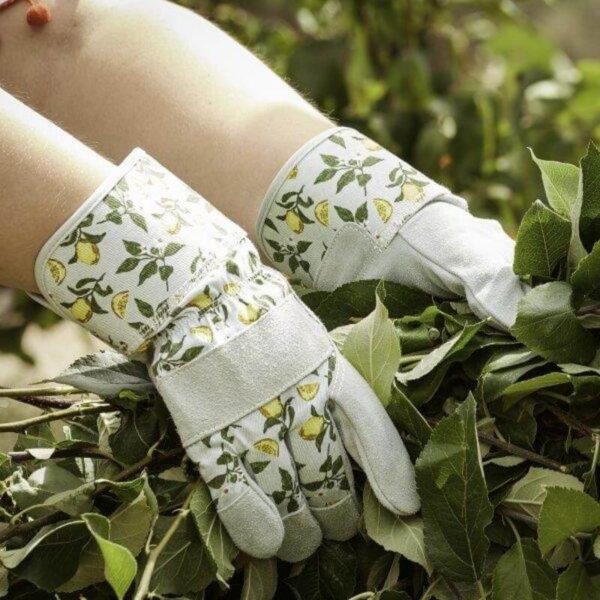 best gloves for rose gardening 1