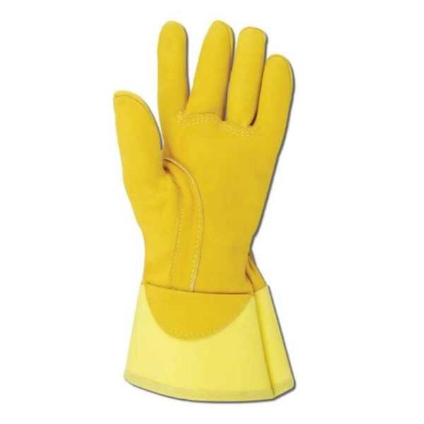 electric resistant glove