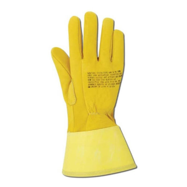 electric resistant gloves 1