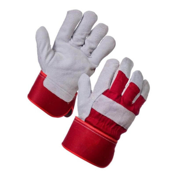 woodworking protective gloves