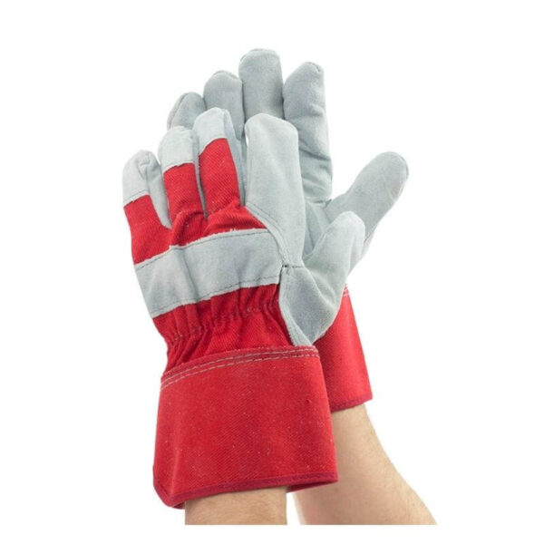 woodworking protective glove