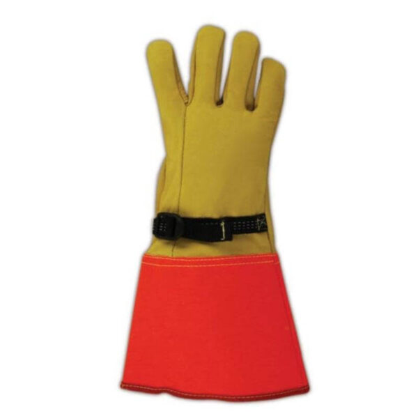 insulated gloves for electrical work 1