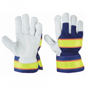 bulk leather work gloves
