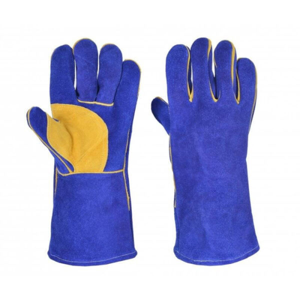 welding gloves heat resistant
