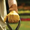 gardening gloves with long sleeve