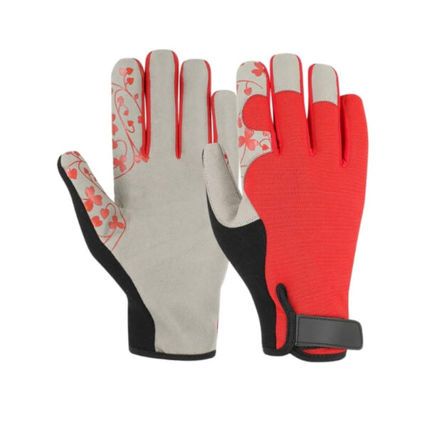 best gloves for mechanical work