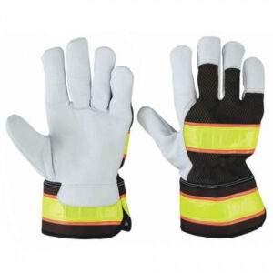 best heavy duty leather work gloves