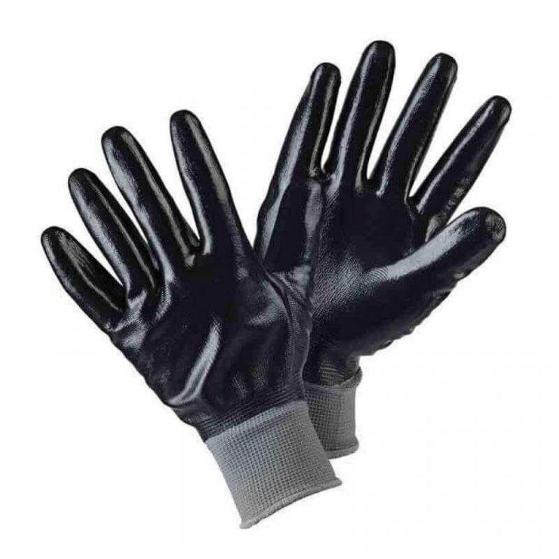 Fox gardening gloves