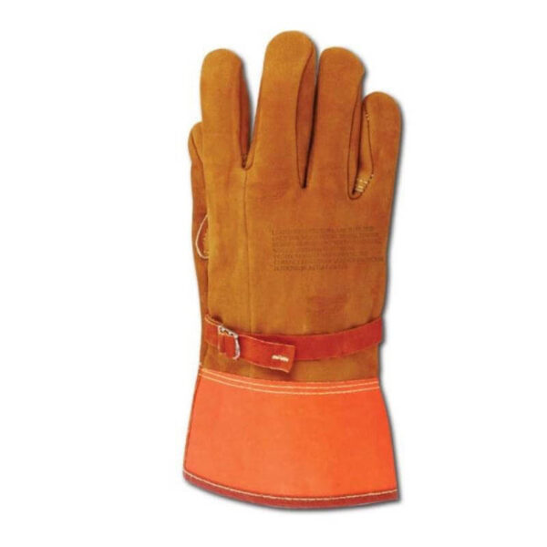 electrical lineman glove
