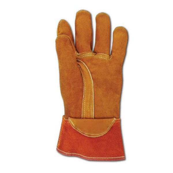 gloves for electrical lineman