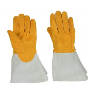 welding gloves for women