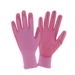 cute women's gardening gloves