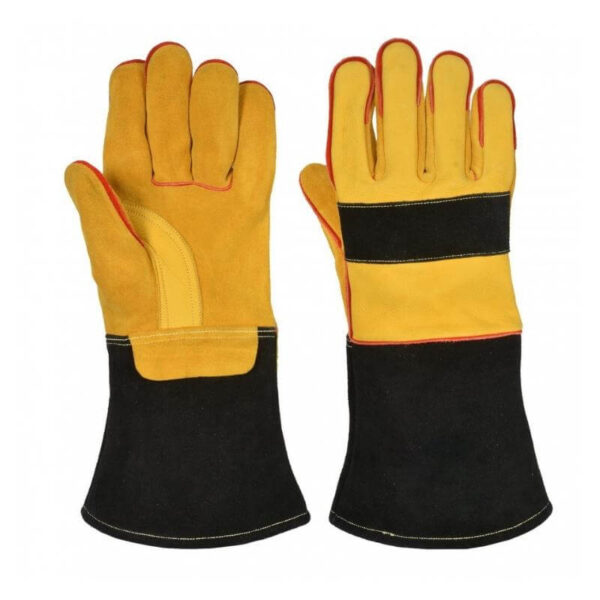 welding gloves lowes