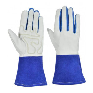 heat proof welding gloves