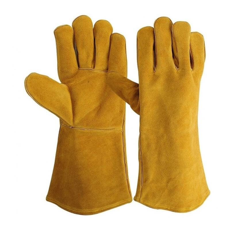 Mens Welding Gloves | WORK GLOVES