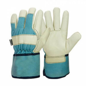 3xl leather work gloves