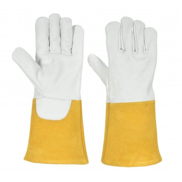 cheap welding gloves