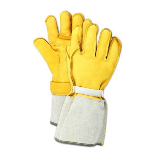 electrician's gloves