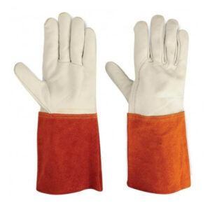 waterproof welding gloves