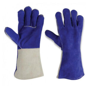 best leather welding gloves