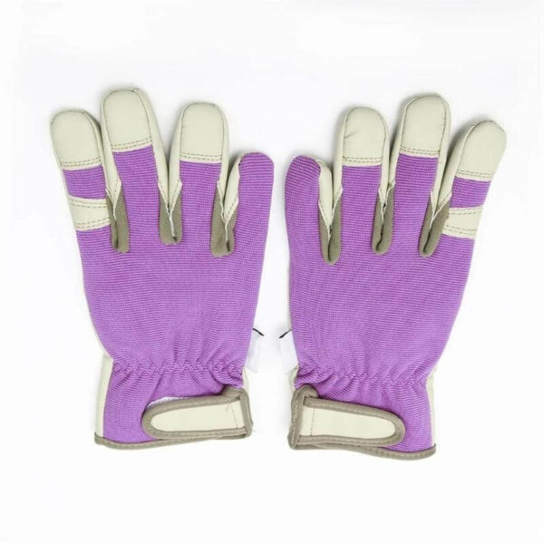 expert gardener women's gloves
