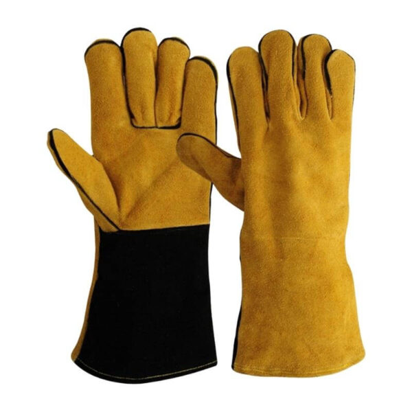 best thin welding gloves