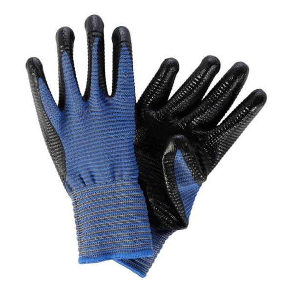gardening work gloves
