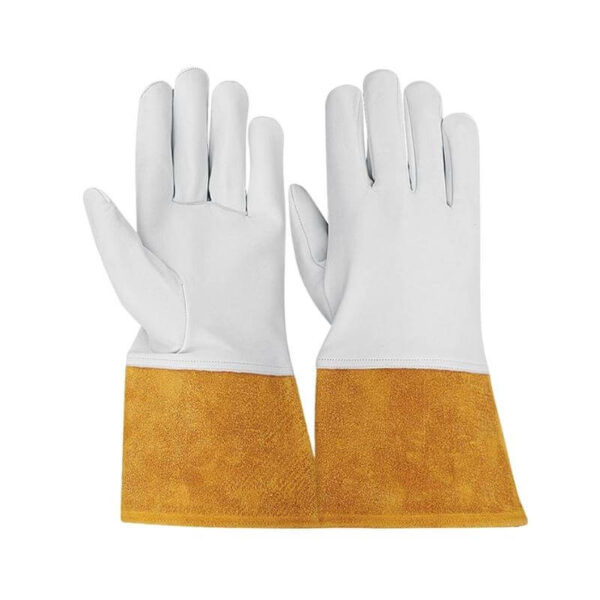 best welding gloves for bbq