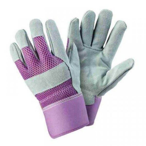 best gloves for gardening thorns