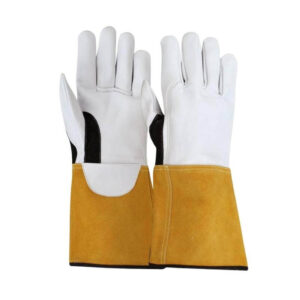 best gloves for mig welding
