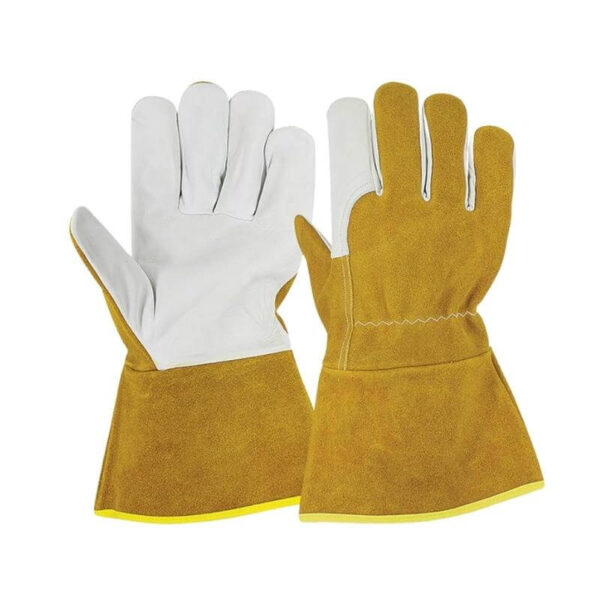 small welding gloves