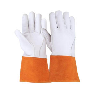welding gloves for small hands