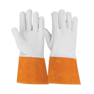 female welding gloves