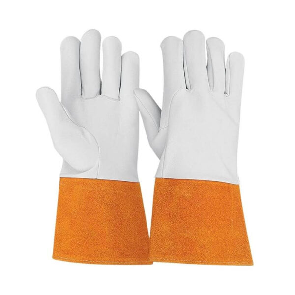 female welding gloves