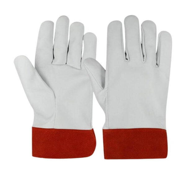women's welding gloves