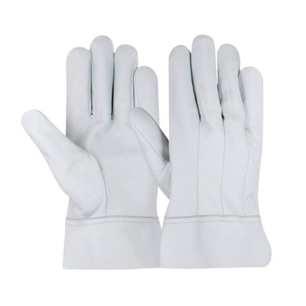 best welding gloves for small hands